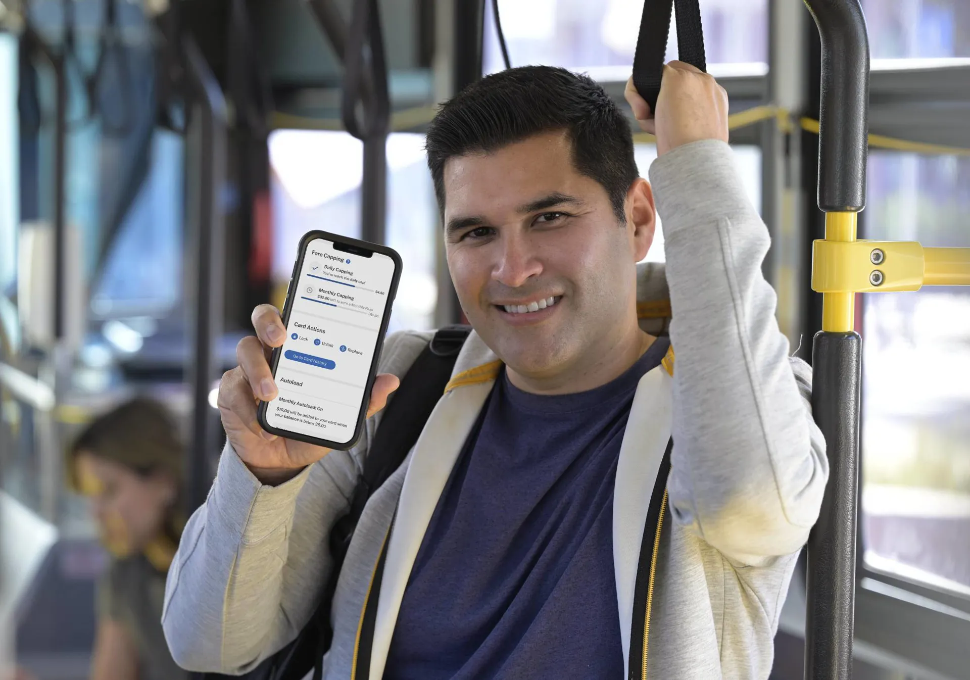 Octa Wave Bus Rider With Mobile App Seamless Reloading 2X (1)